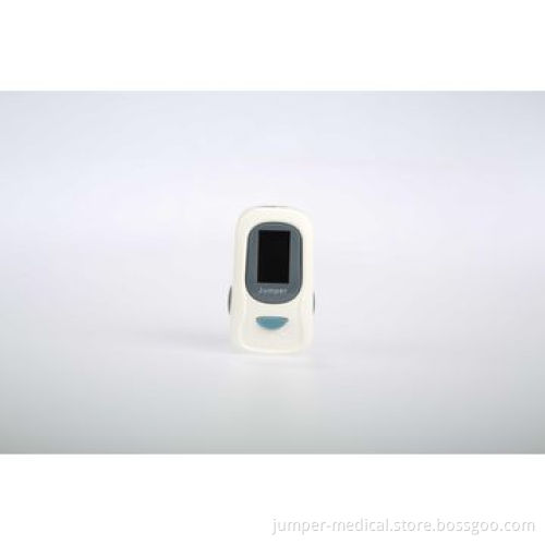 Hot Sale Fingertip Pulse Oximeter, Color OLED, 4 Directions, 8 Modes, FDA-/CE-approvedNew